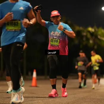 Runner Photo 5311649