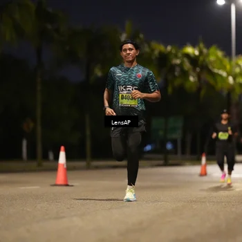 Runner Photo 5311653