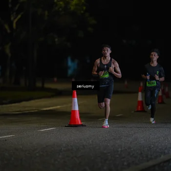 Runner Photo 5311654