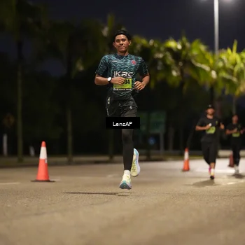 Runner Photo 5311656