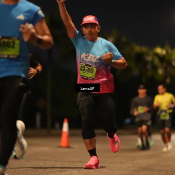 Runner Photo 5311659