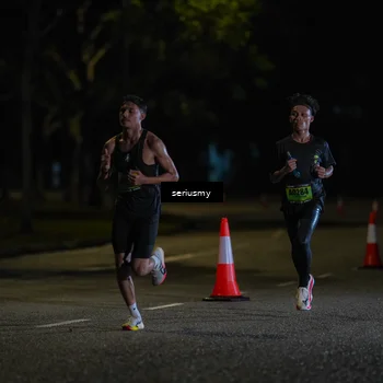 Runner Photo 5311662