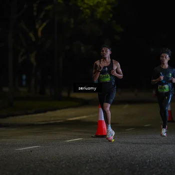 Runner Photo 5311663