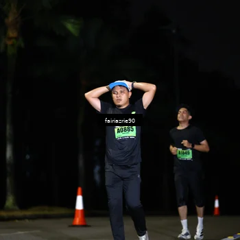 Runner Photo 5311664