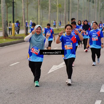 Runner Photo 5311665