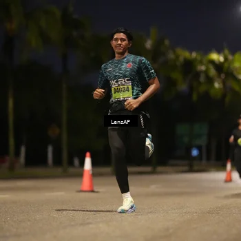 Runner Photo 5311666