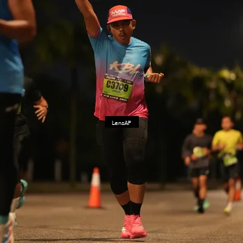 Runner Photo 5311667