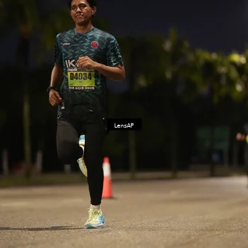 Runner Photo 5311668