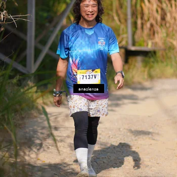 Runner Photo 5311670