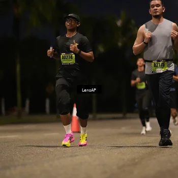 Runner Photo 5311672