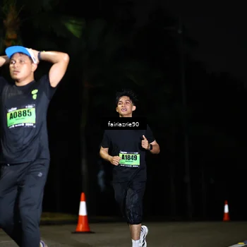 Runner Photo 5311673