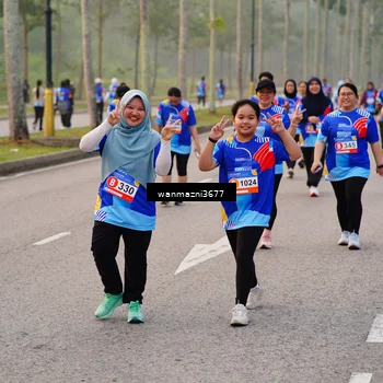 Runner Photo 5311674