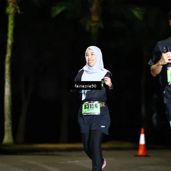 Runner Photo 5311675