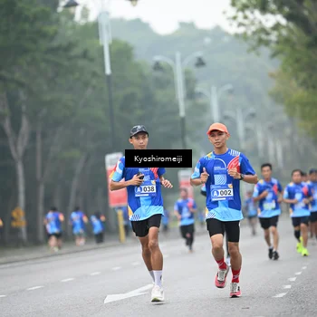Runner Photo 5311677