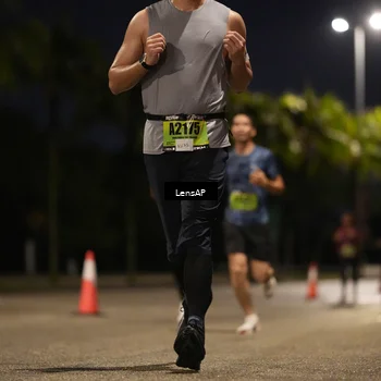 Runner Photo 5311678