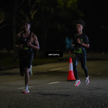 Runner Photo 5311679