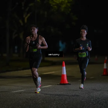 Runner Photo 5311680