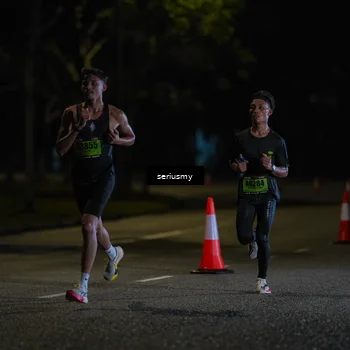 Runner Photo 5311681