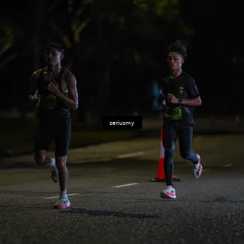 Runner Photo 5311683