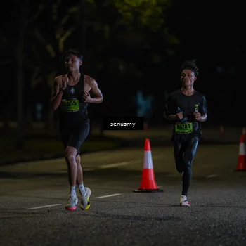 Runner Photo 5311684