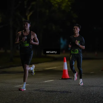 Runner Photo 5311685