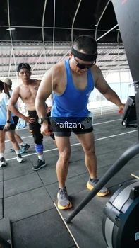 Runner Photo 5311687