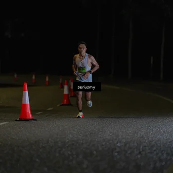 Runner Photo 5311688
