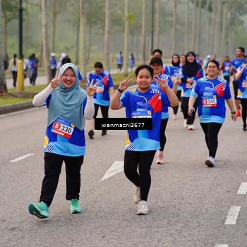 Runner Photo 5311691