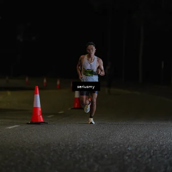 Runner Photo 5311693