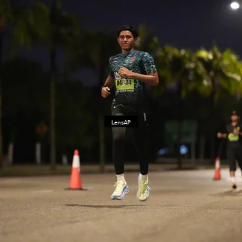 Runner Photo 5311694