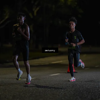Runner Photo 5311695