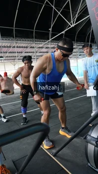 Runner Photo 5311696