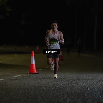 Runner Photo 5311697