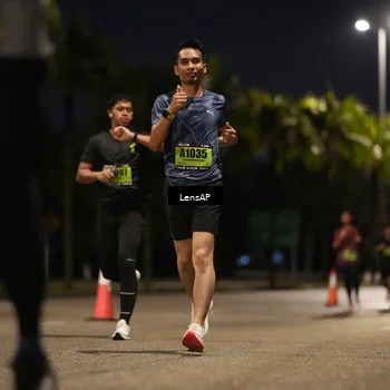 Runner Photo 5311698