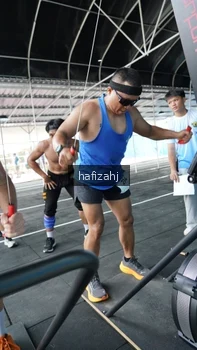 Runner Photo 5311699