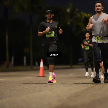 Runner Photo 5311700