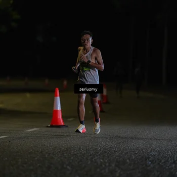 Runner Photo 5311702