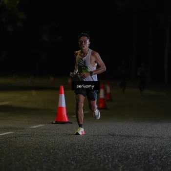 Runner Photo 5311705