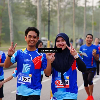 Runner Photo 5311707