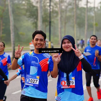 Runner Photo 5311709