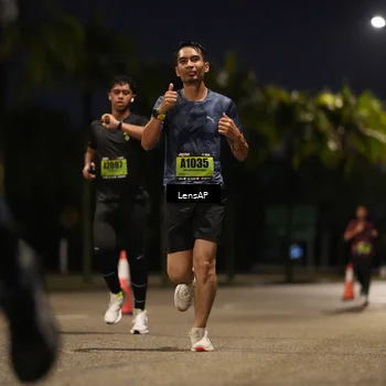 Runner Photo 5311713