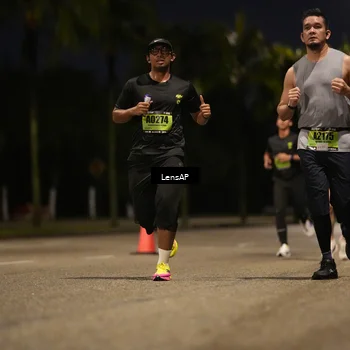 Runner Photo 5311714