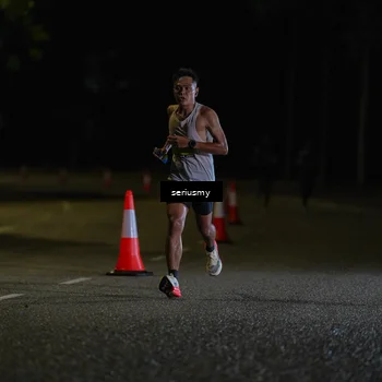 Runner Photo 5311715