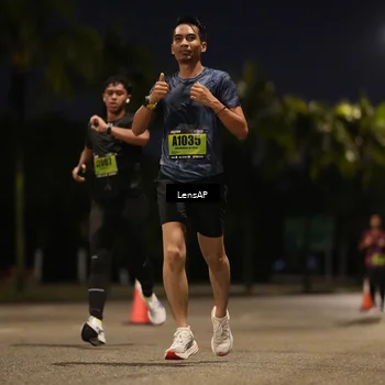 Runner Photo 5311719