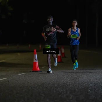 Runner Photo 5311720