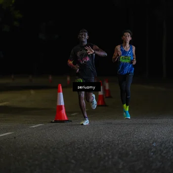 Runner Photo 5311723