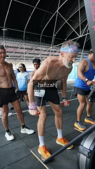 Runner Photo 5311724