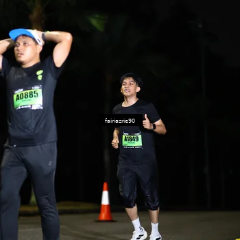 Runner Photo 5311725