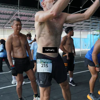 Runner Photo 5311728