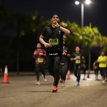 Runner Photo 5311729